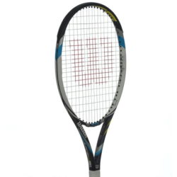 Wilson Juice 108 Tennis Racket